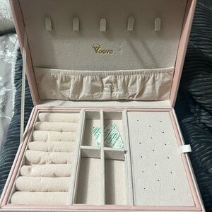 Jewelry Box